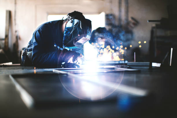 Best Aerospace and Defense Welding in Coker, AL