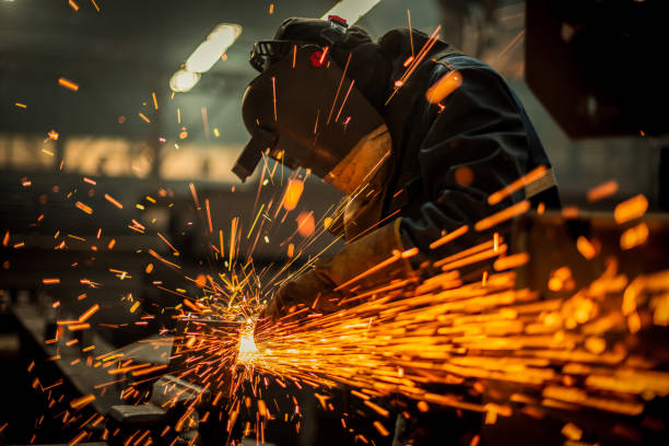 Best Maintenance and Repair Welding in Coker, AL