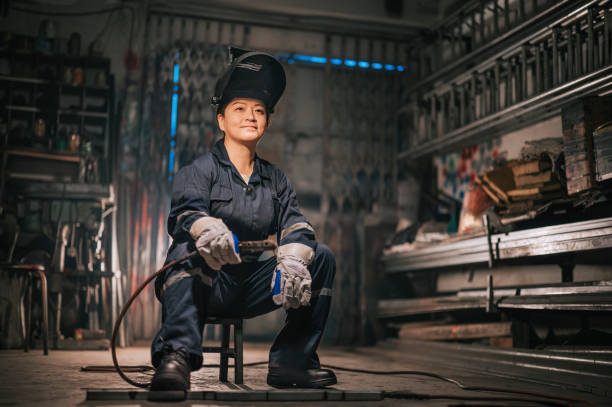 Best Marine and Shipbuilding Welding in Coker, AL