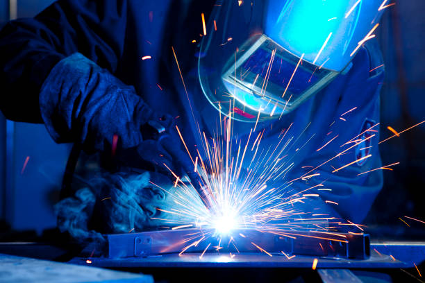 Best Welding Inspection and Certification in Coker, AL