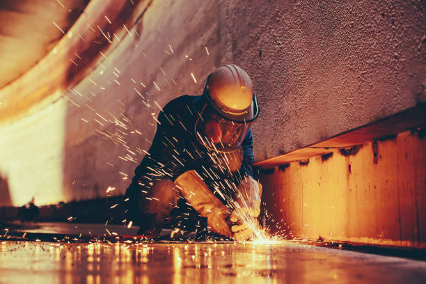 Best Automation and Robotic Welding in Coker, AL