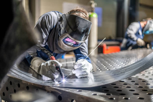 Best Aerospace and Defense Welding in Coker, AL