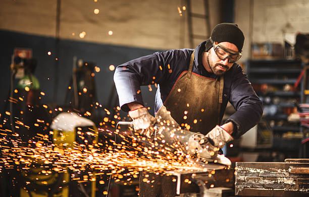 Best Automotive Welding in Coker, AL
