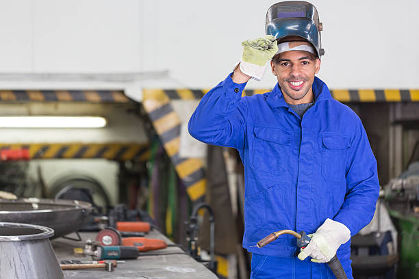 Best Welding Equipment Sales and Repair in Coker, AL
