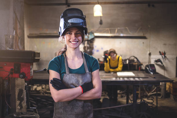 Best Artistic and Custom Metal Fabrication in Coker, AL