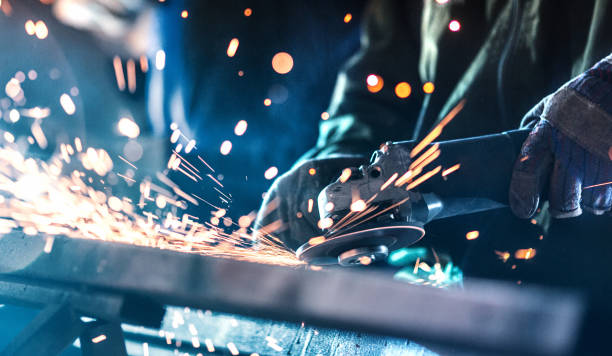 Coker, AL Welder & Metal Fabrication Company